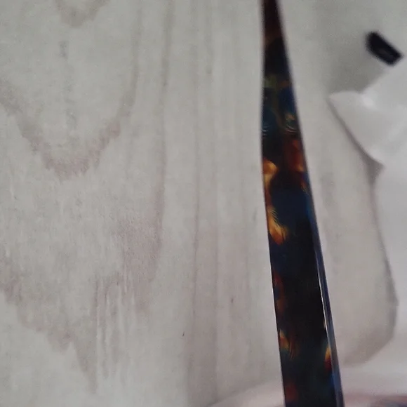 Patricia Nash Tortoise Shell Jackie Sunglasses NWOT - Picture 7 of 11